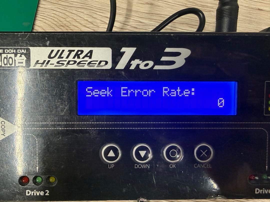 Western Digital WD Red 4TB WD40EFAX 2個