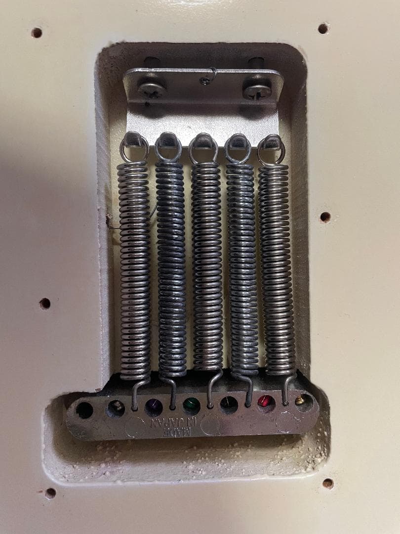 詳細不明 MADE IN JAPAN