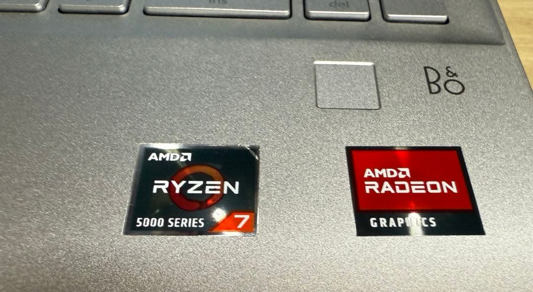 Win11 搭載　HP-Ryzen7&1TB SSD&メモリ32GB&フルHD