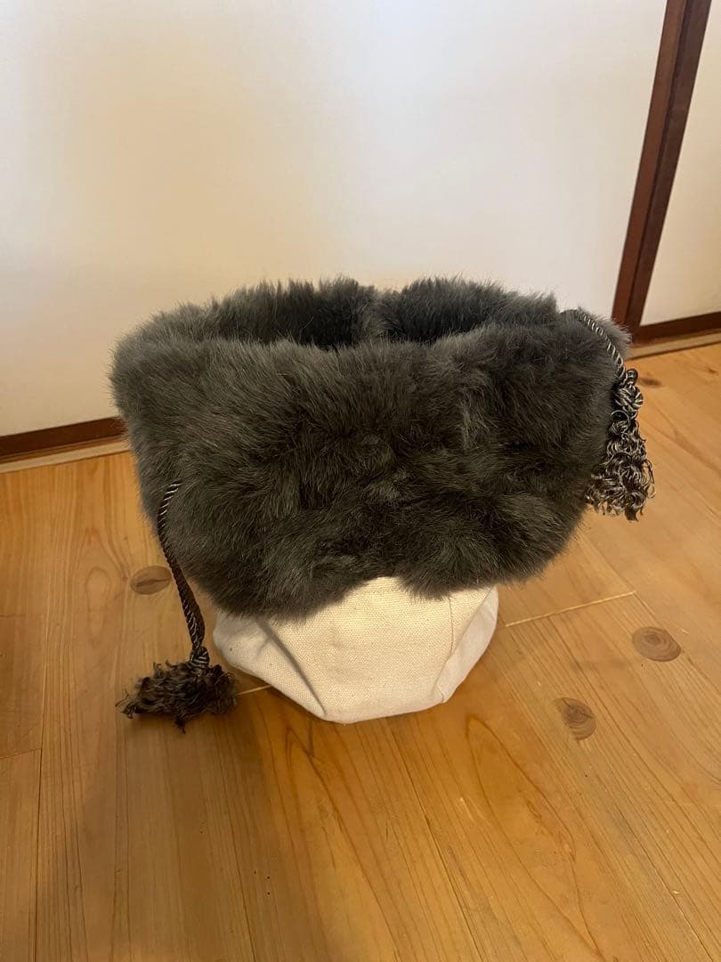 ビヨンドザリーフ　カゴバック　超お得豪華セット