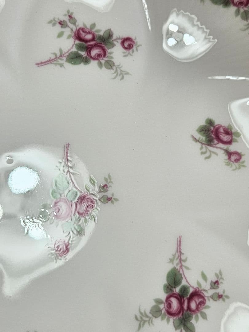 【専用】4点 エマブリッジウォーター マグ 皿 ボウル シェリー ケーキスタンド