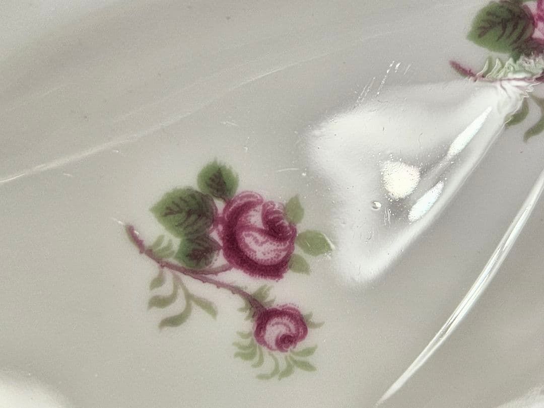 【専用】4点 エマブリッジウォーター マグ 皿 ボウル シェリー ケーキスタンド