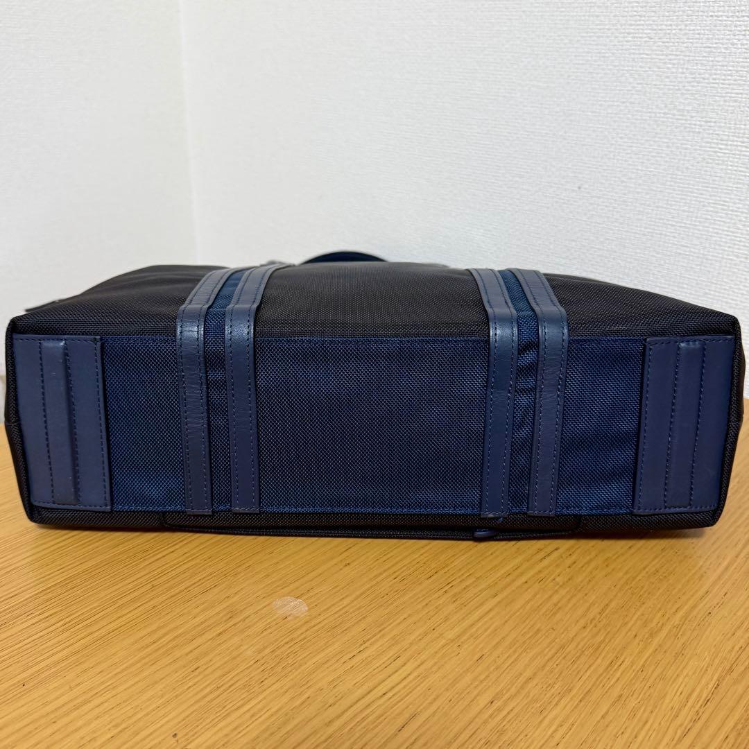TUMI 68416DNYE JARVIS トートバック　ブリーフケース　バッグ
