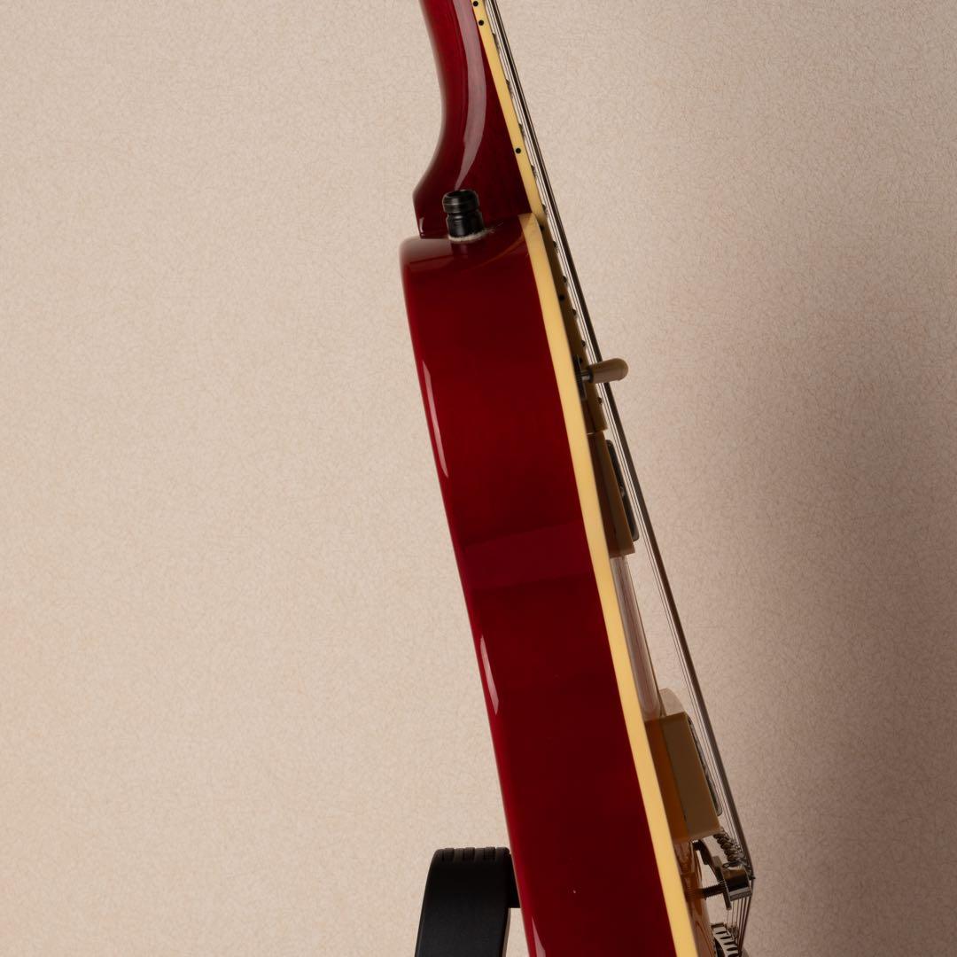 FGN フジゲン　レスポール　standard fujigen