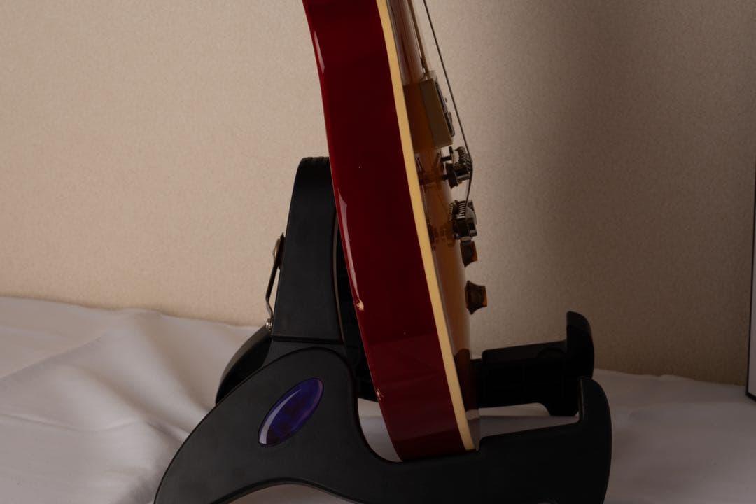 FGN フジゲン　レスポール　standard fujigen