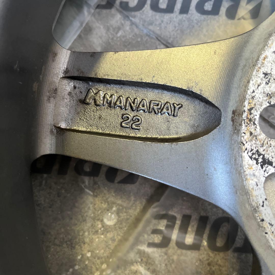 スズキ　ジムニー　アルミホイール　16インチ　139.7-5H　4本セット