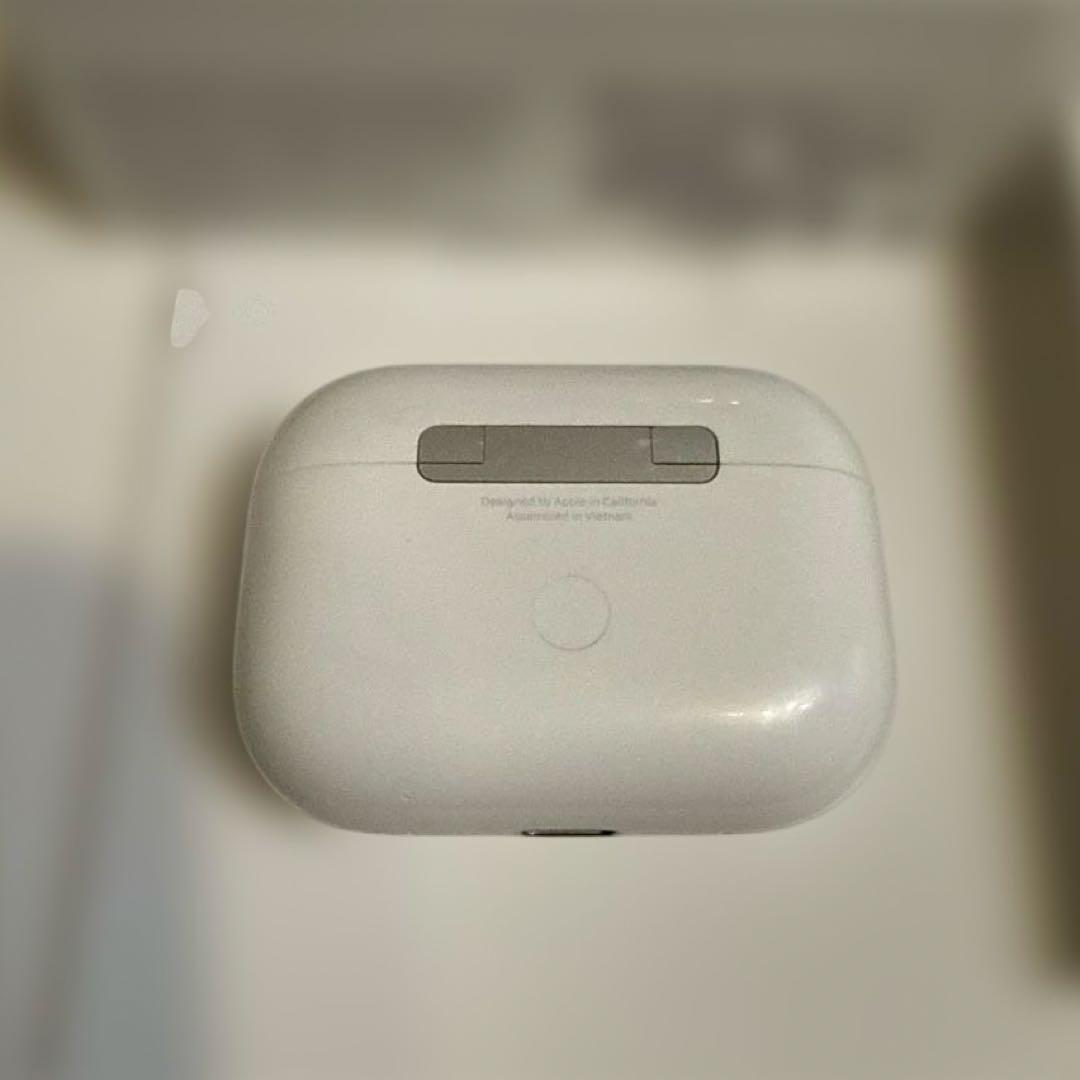 P*様 【正規品】AirPods pro 第二世代 type-C