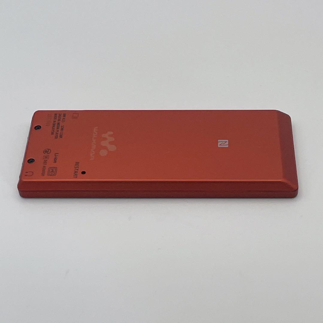 【美品】SONY WALKMAN NW-A25 ウォークマン ハイレゾ対応