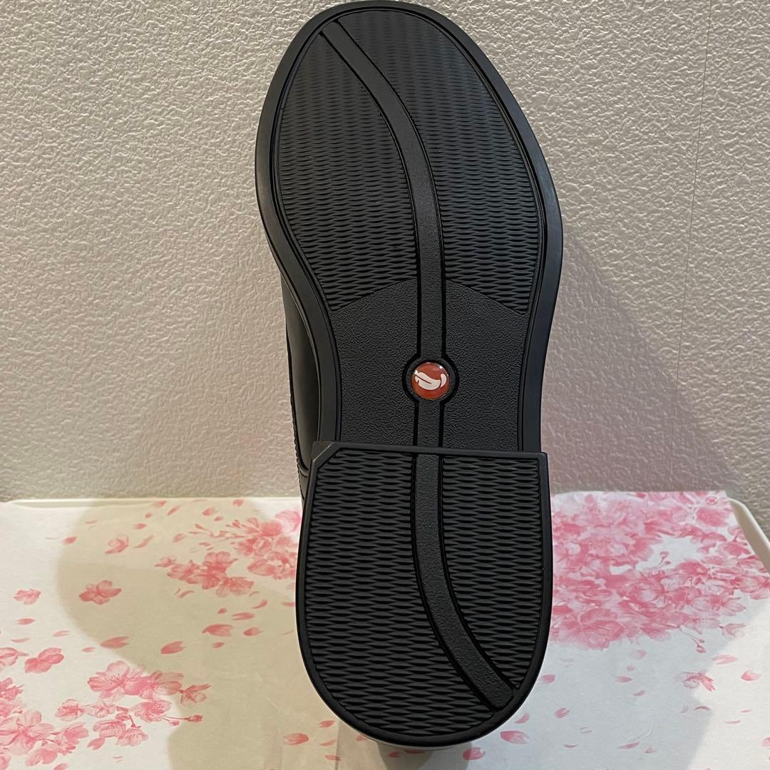 Clarks ビジネスシューズ オックスフォード プレーントゥブラック26.5㎝