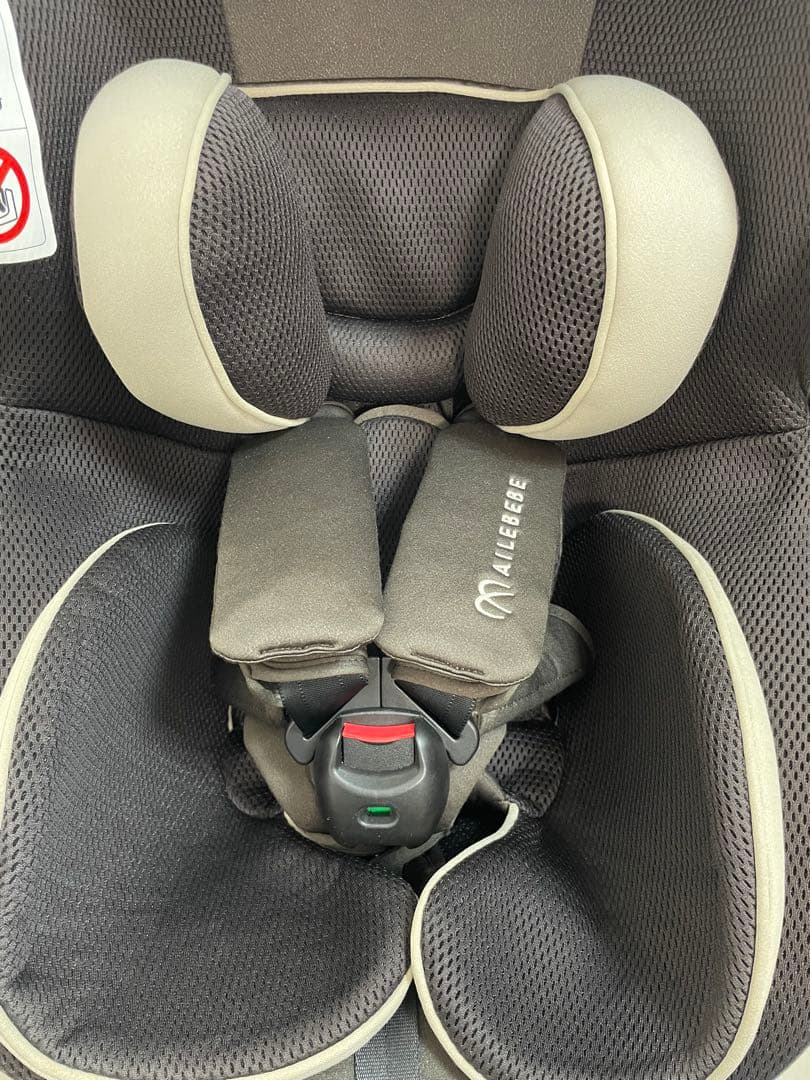 y*u様 エールベベ　クルット5i　グランス　ブラウン