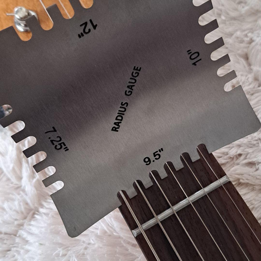 SKR　工房製作 Telecaster エレキギター 高品質