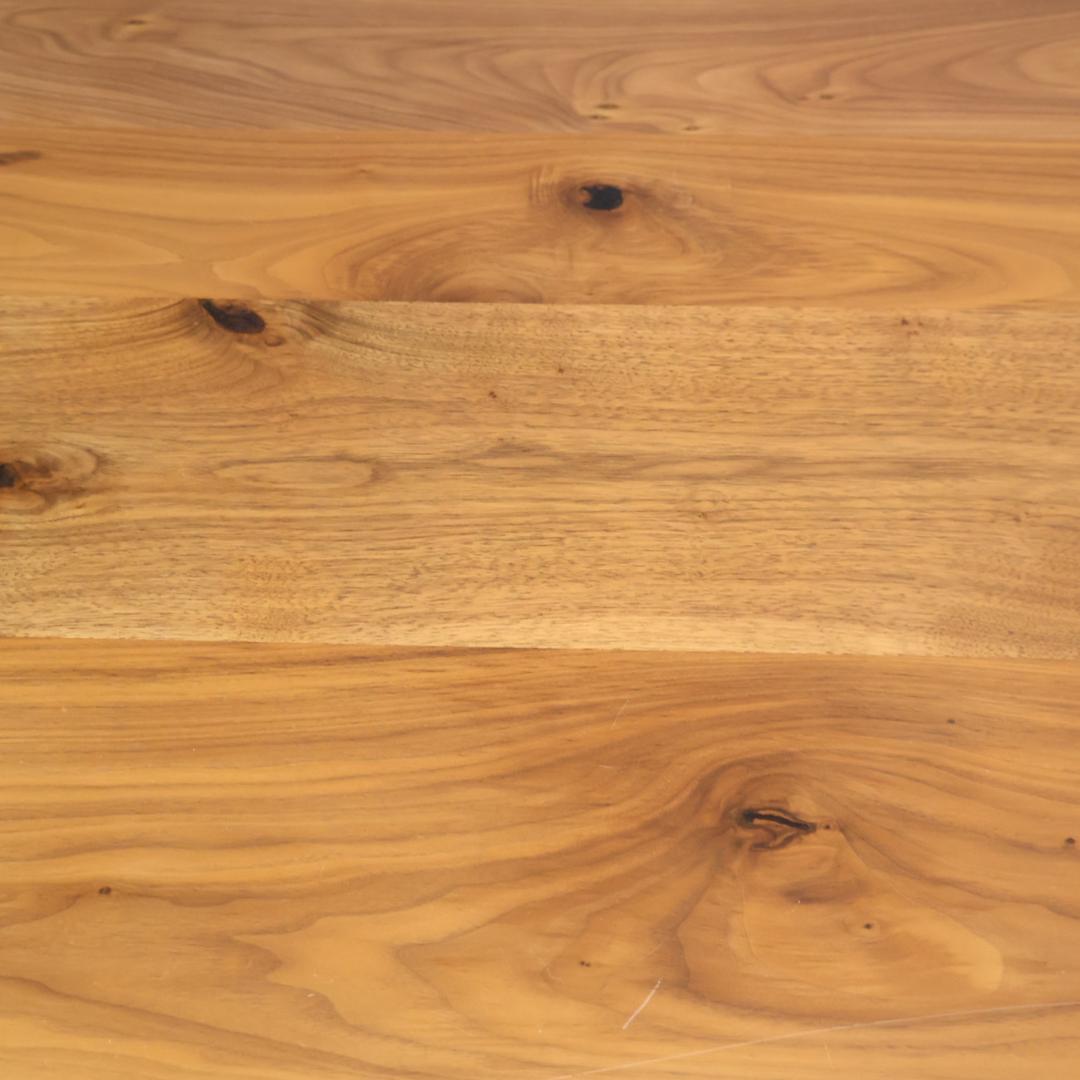 karimoku カリモク家具 ウォールナット ダイニングテーブル シンプル