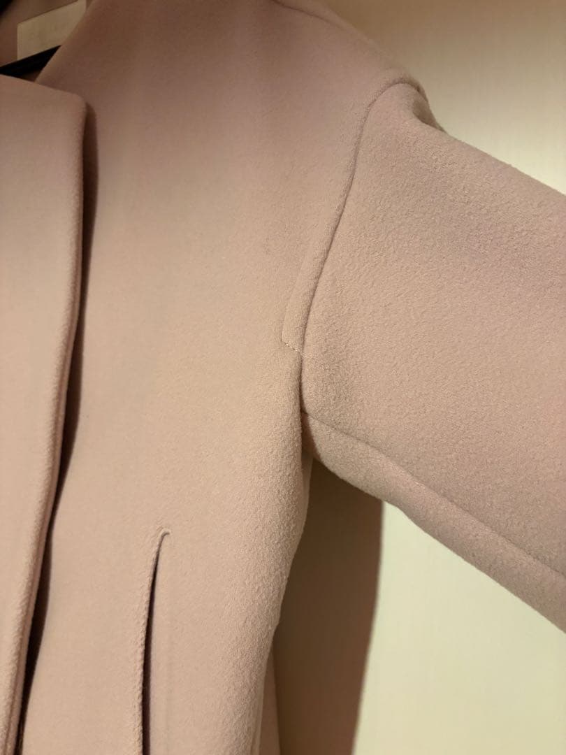 Tomorrowland ballsey コクーンコート