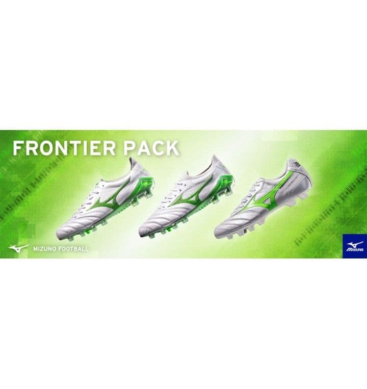 ★【国内正規品・新品】ミズノ　モナルシーダ NEO Ⅲ ELITE　25.5㎝