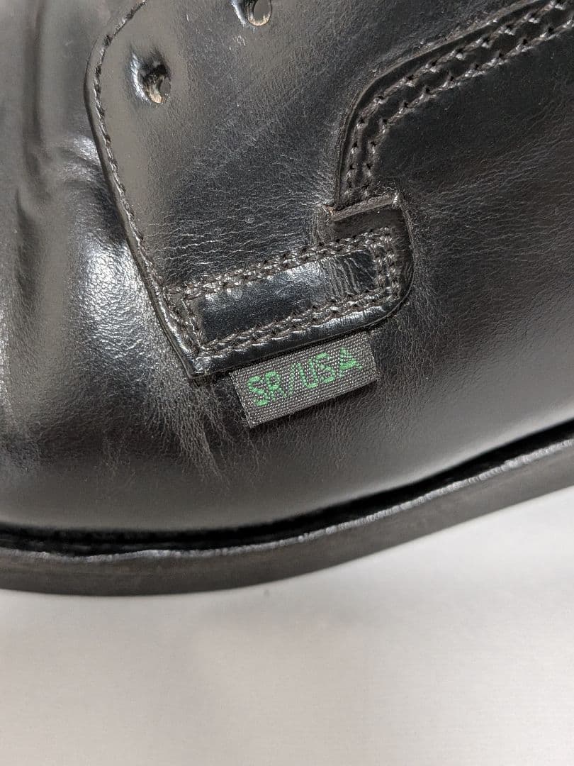 【REDWING】ポストマンシューズ