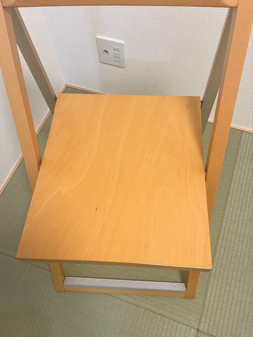 カリガリス Calligaris コヌビア ダイニングチェア　イタリア製　二脚