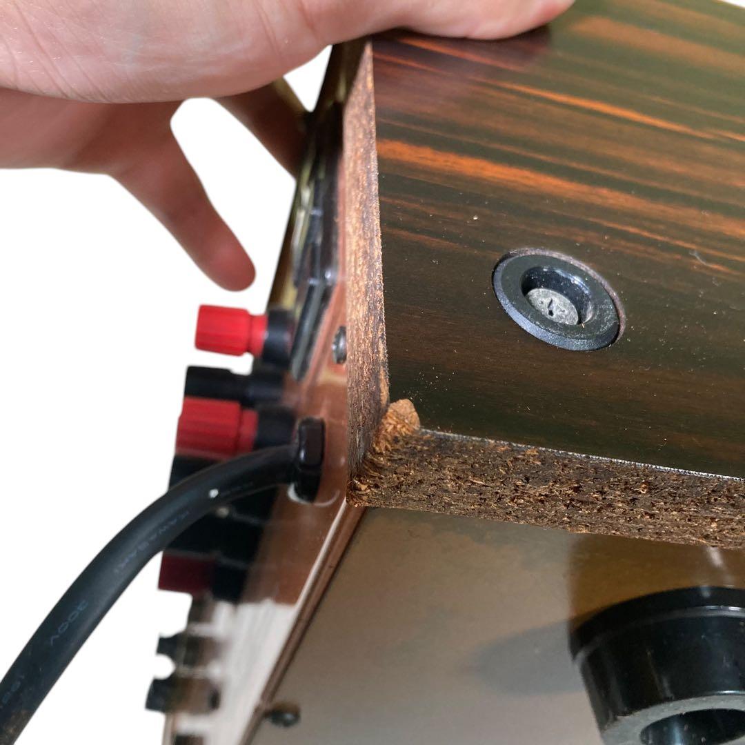 サンスイ　AU-D907F EXTRA 訳あり　ジャンク