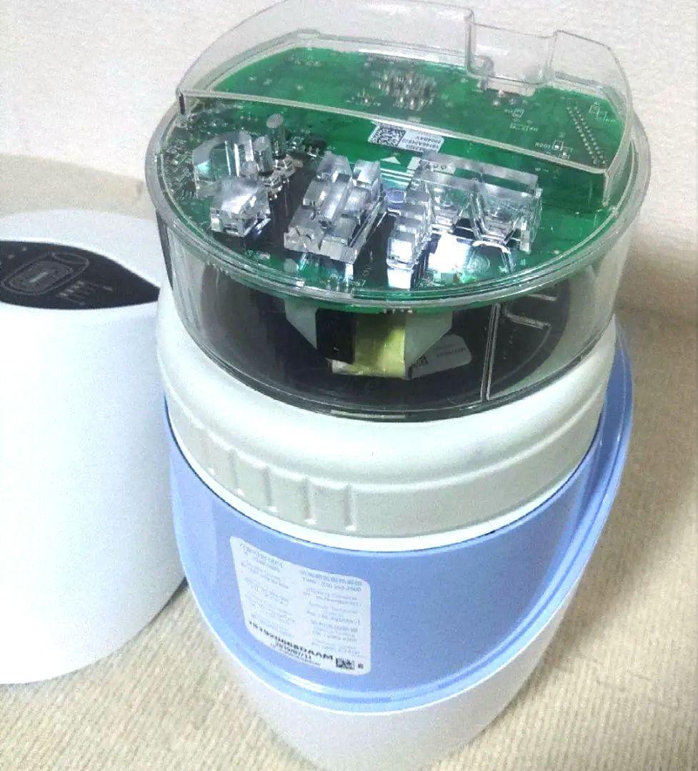 Amway eSpring 浄水器Ⅱ 据え置き型　2019年製