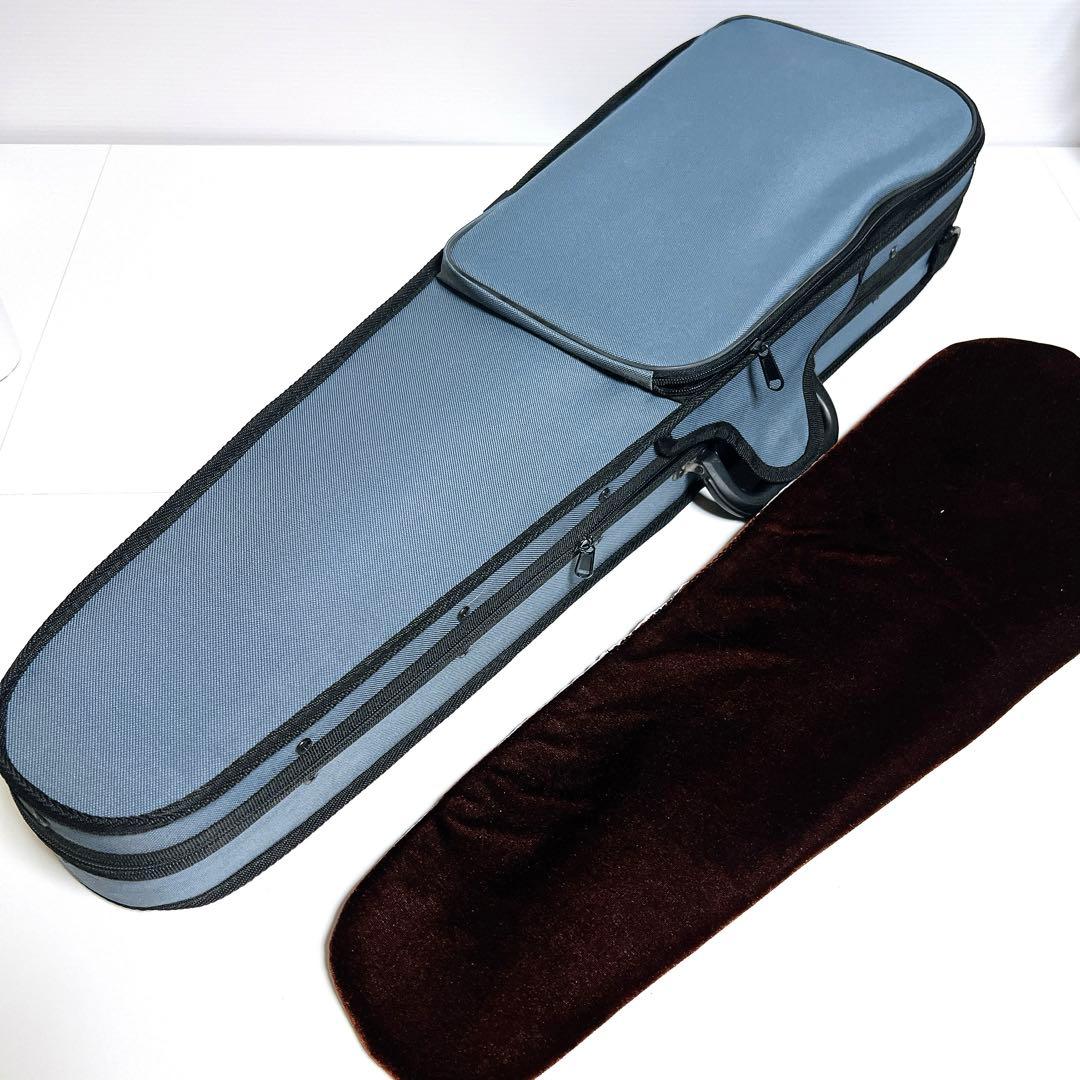 【美品・美虎杢】Carlo giordano バイオリン VS-1S 4/4