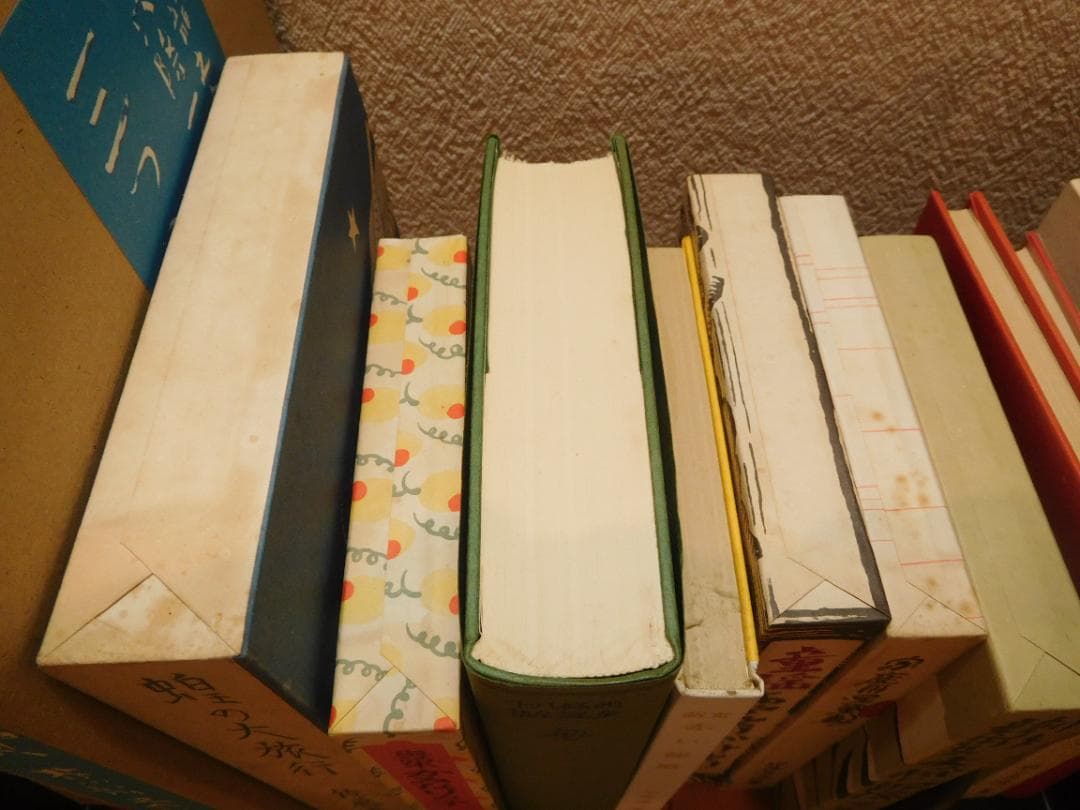 書籍　名著複刻 日本児童文学館 全32冊、付録1、解説書1セット