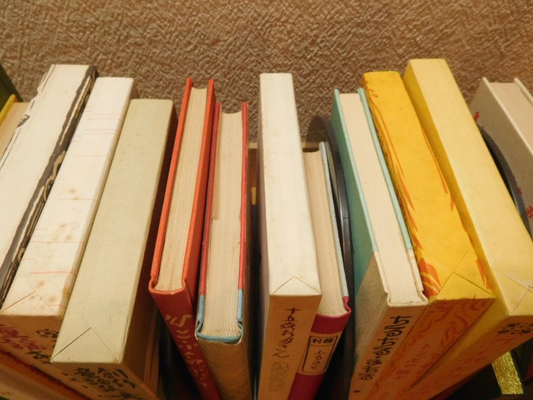 書籍　名著複刻 日本児童文学館 全32冊、付録1、解説書1セット