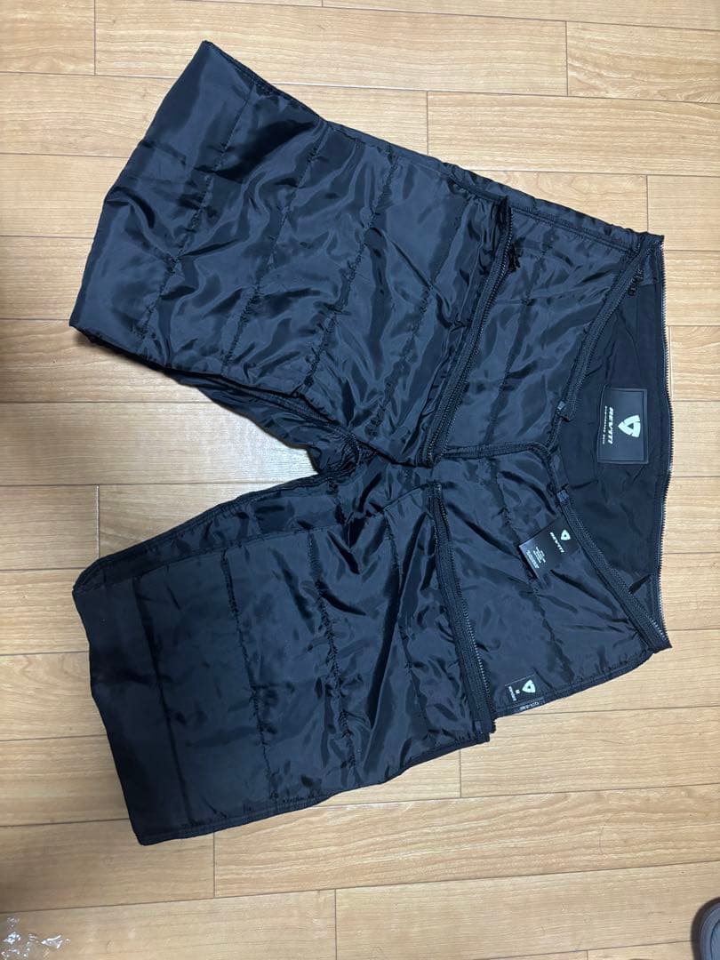 レブイット サンド4 sand 4 H2O パンツ M