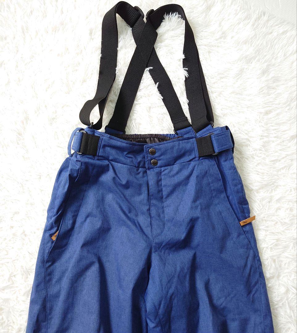 【ONYONE】2022モデル メンズ S スキーウェア 上下セット