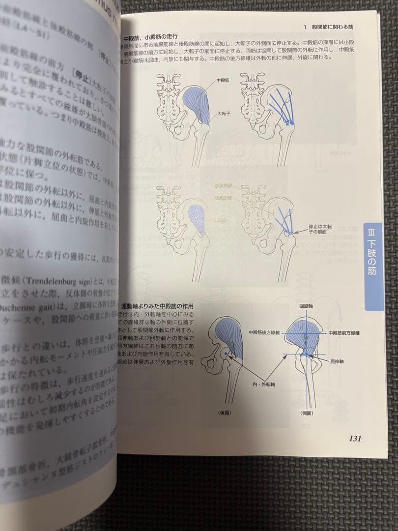 運動療法書籍セット X線像・触診技術3冊セット　理学療法士　作業療法士　国家試験