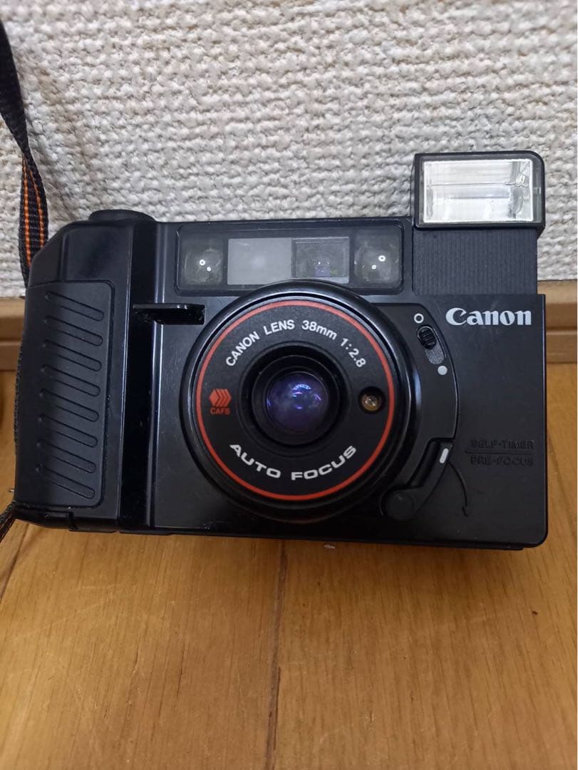 OLYMPUSカメラ計5点セット