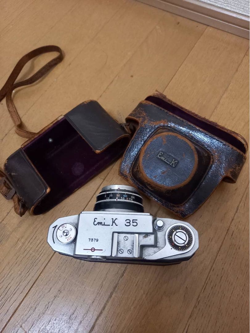 OLYMPUSカメラ計5点セット