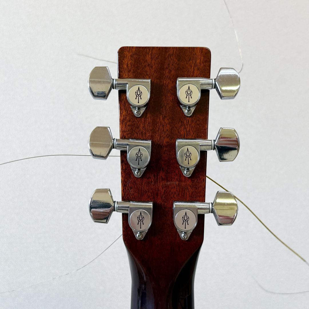 K.Yairi Alvarez G-1F アコースティックギター 2000年製