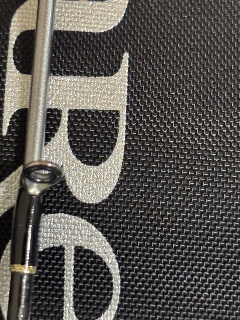 K*0様 22ソアレSSA-S60SULSアジング