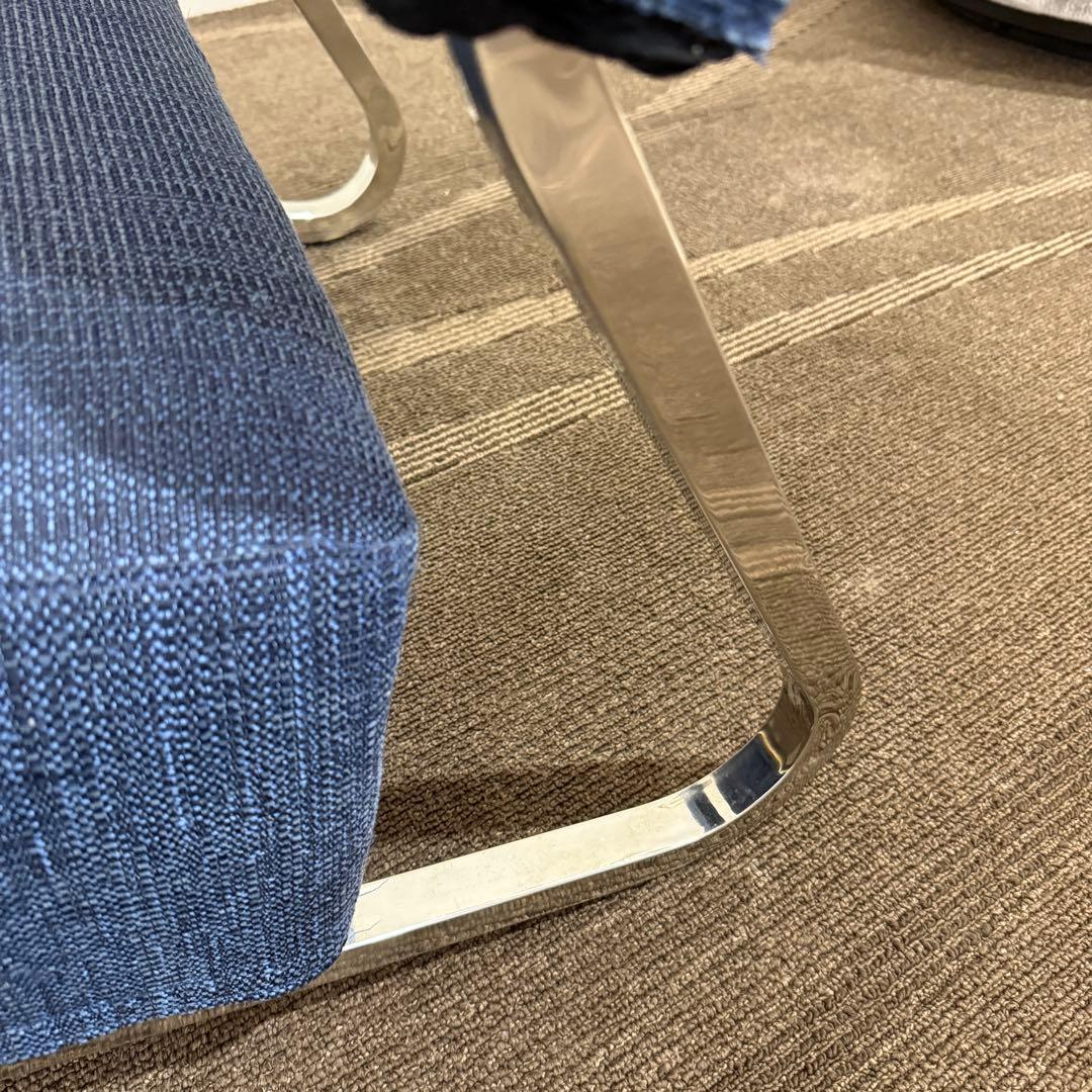 アクタス　ラウンジチェア　1人掛けソファ　カフェ　リラックス　ACTUS