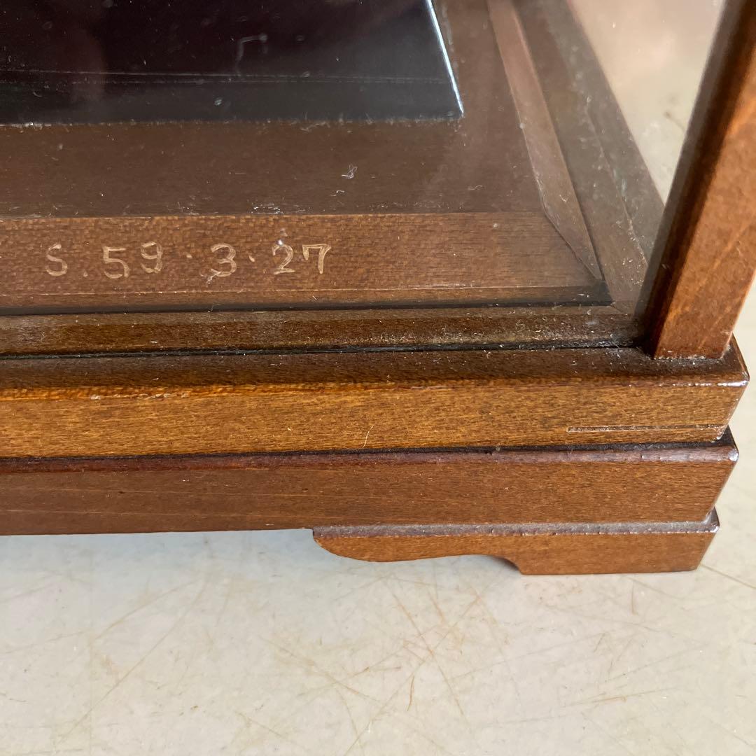 武比古作　純銀　恵比寿天　大黒天 宝船　置物　飾り物　縁起物　刻印有り