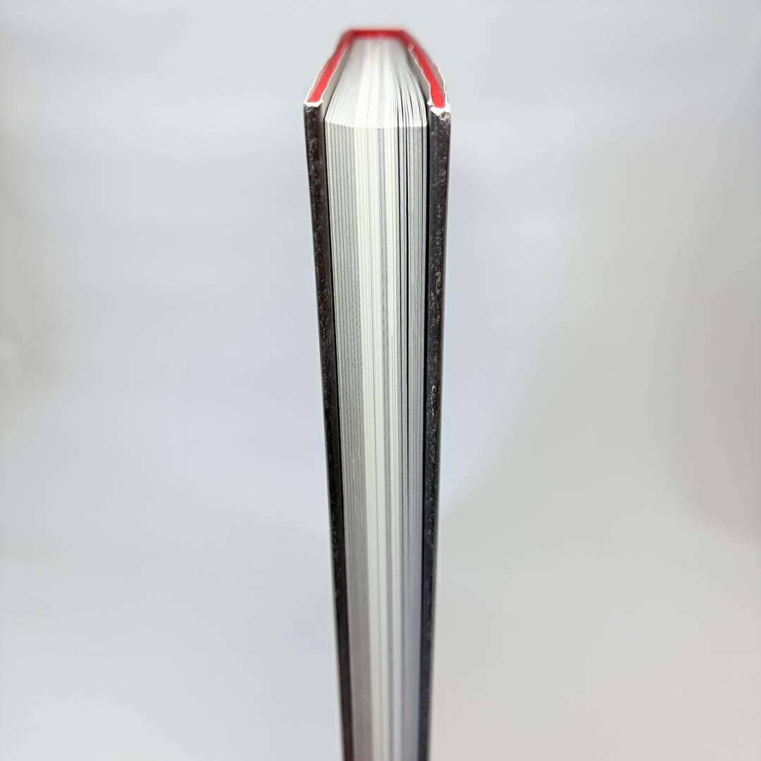 小島文美 画集 Santa Lilio Sangre 緋いユリ