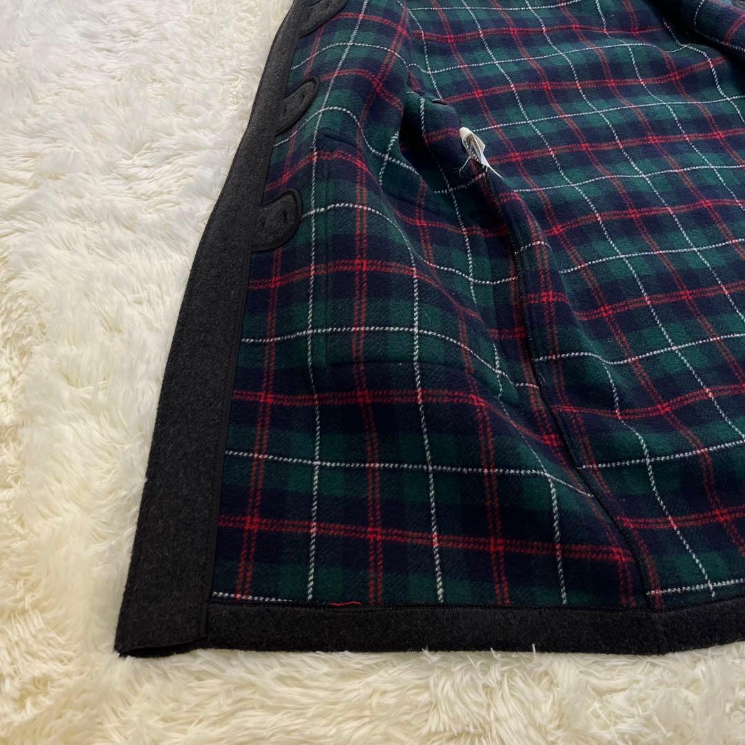 美品✨英国製✨グローバーオール　ダッフルコート MONTY系　L相当