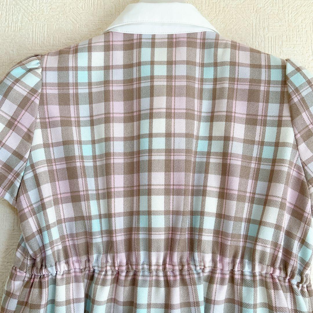 Lili Lundi120 入学式　卒園式　七五三　結婚式　フォーマル　女の子