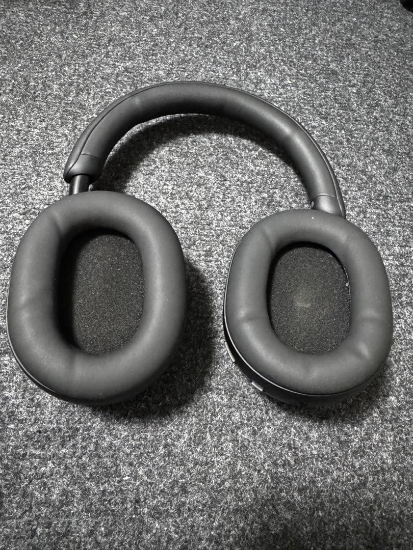 ヘッドホン SONY WH1000XM5 BM