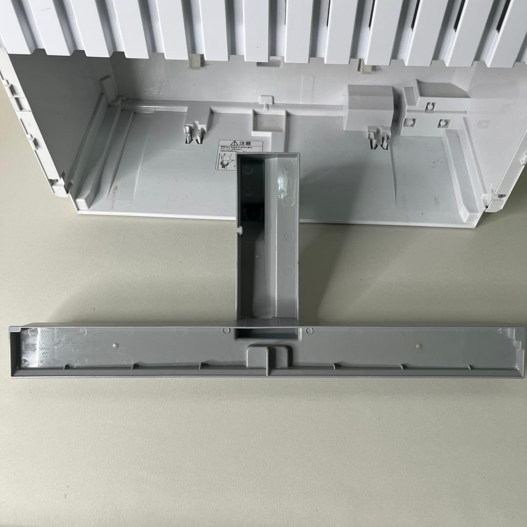 【清掃・動作確認済み】Panasonic/FE-KXP20-W/ヒーターレス