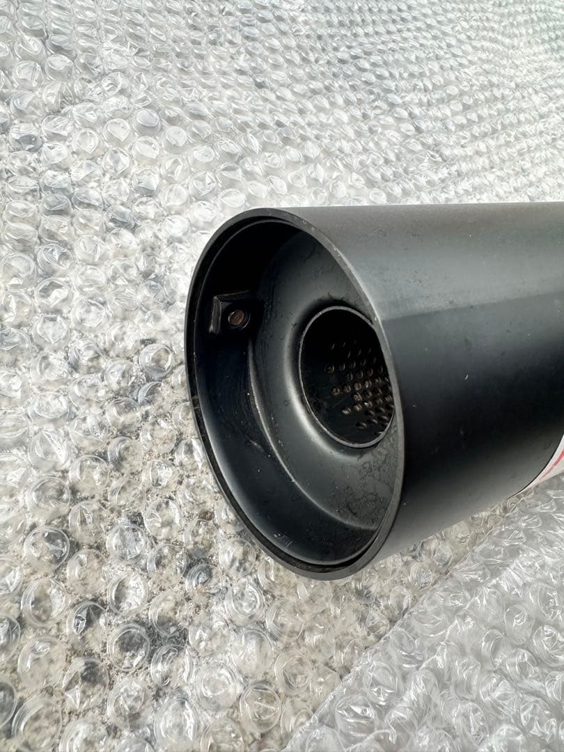 z900rs k-factory csrスタンダード　マフラー