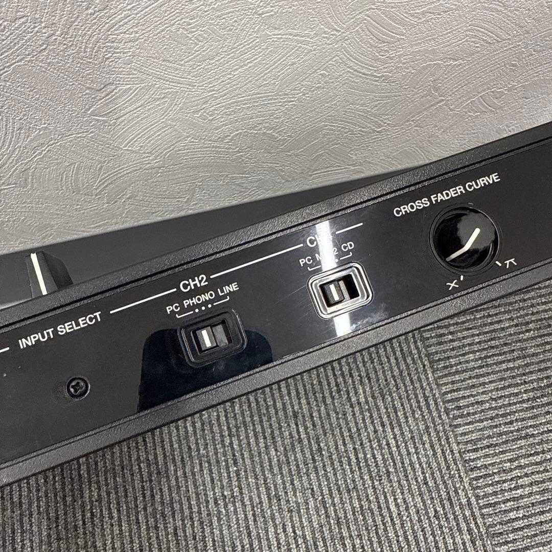 稼働品　Pioneer DJ DDJ-SX2 コントローラー　中古