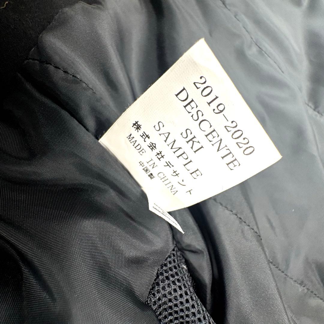 DESCENTE デサント スキーウェア JACKET 60 DWMOJK70