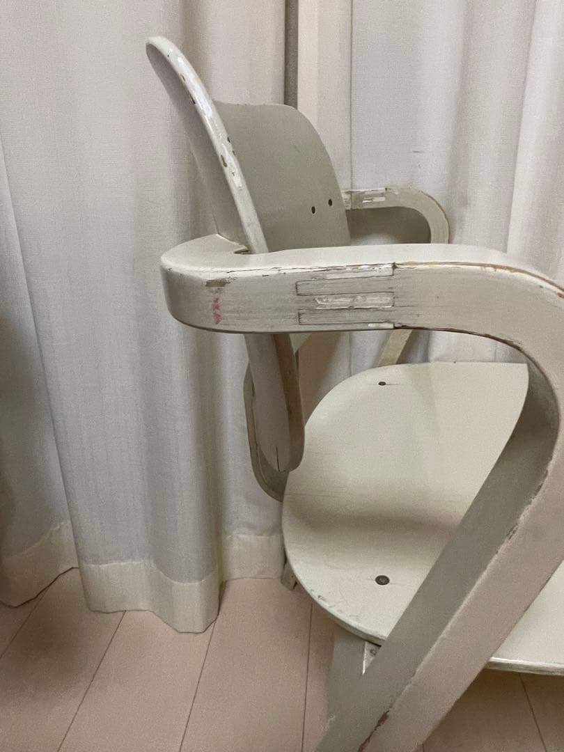 イルマリ・タピオヴァーラ Aslak チェア ヴィンテージ 北欧家具 Asko