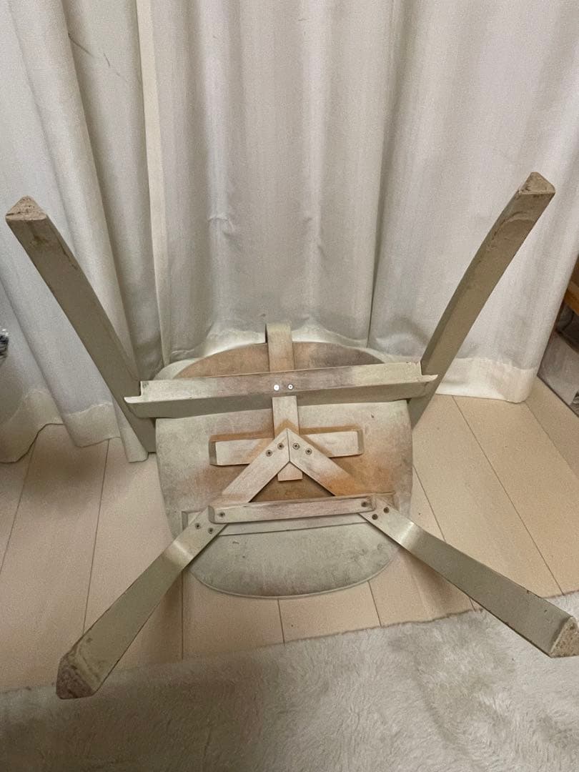 イルマリ・タピオヴァーラ Aslak チェア ヴィンテージ 北欧家具 Asko