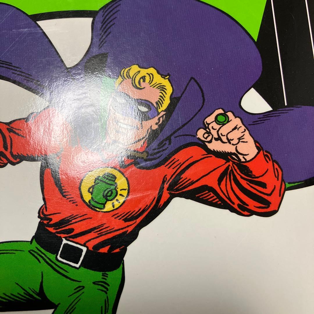 ⭐️3月セール⭐️GoldenAge グリーンランタン1 バットマン