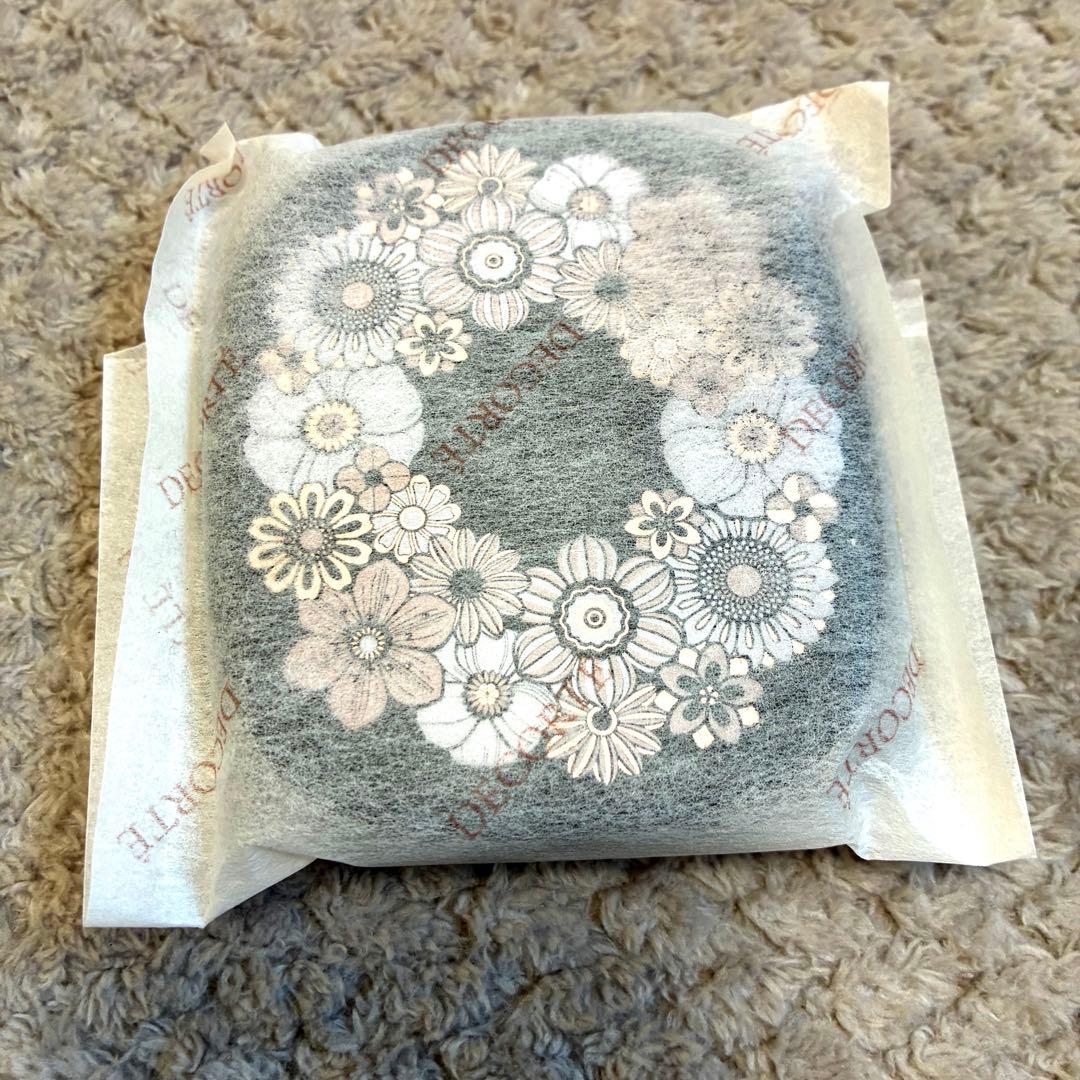 コスメデコルテ　2025クリスマスコフレ アイシャドウ