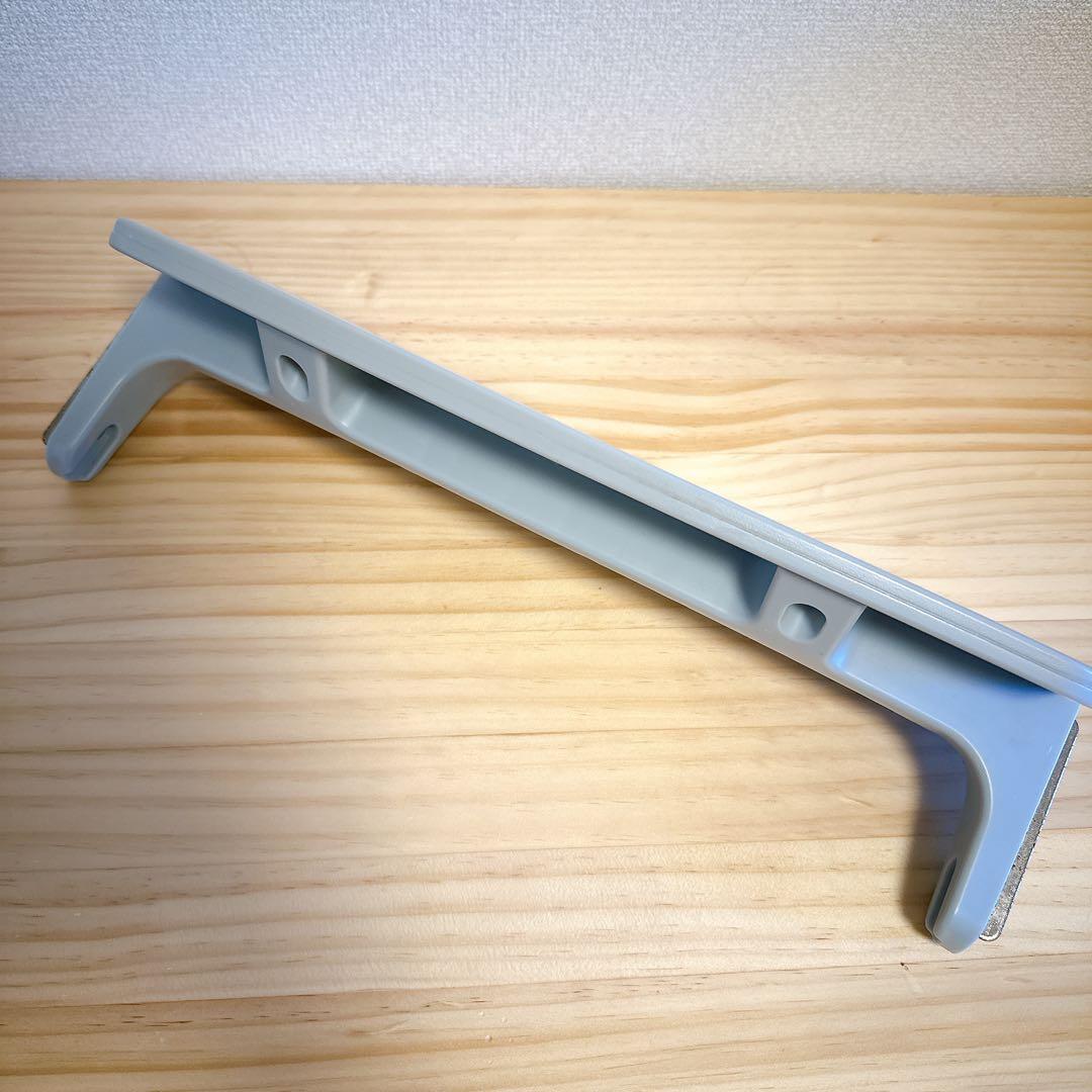 【NOVUS】ノウス ベビーチェア グレー / ハイチェア