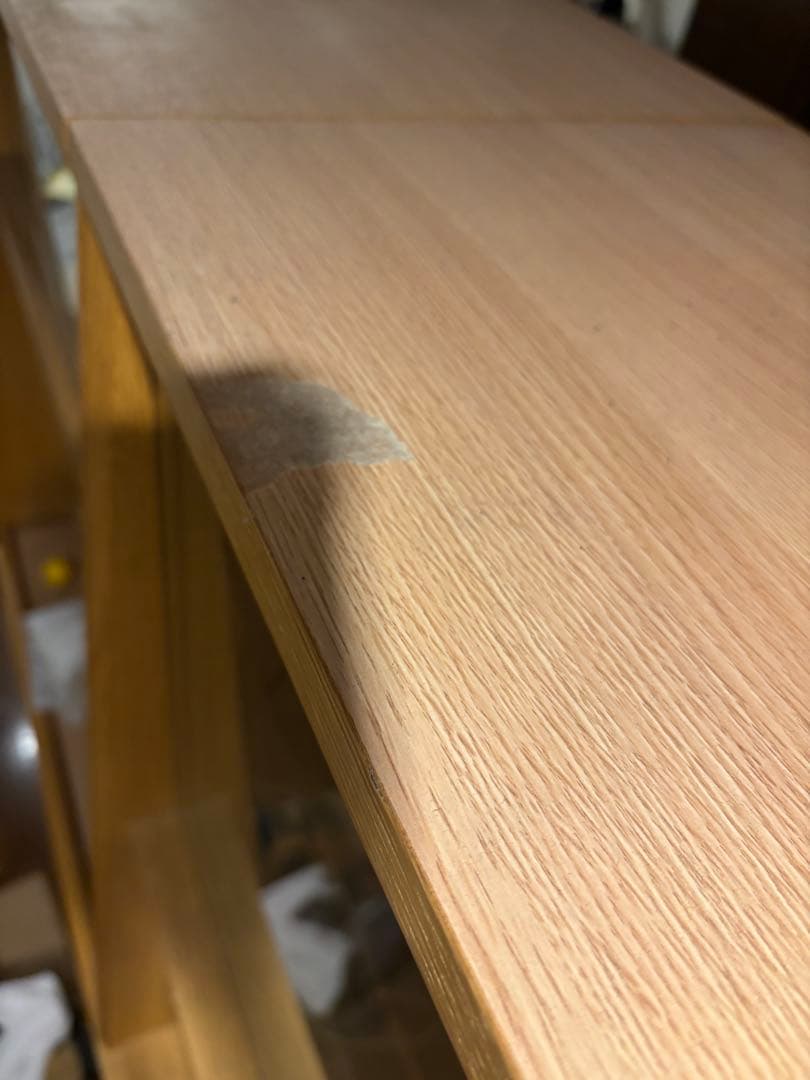 ⭐︎sale⭐︎unico SIGNE 食器棚① ナチュラルウッド