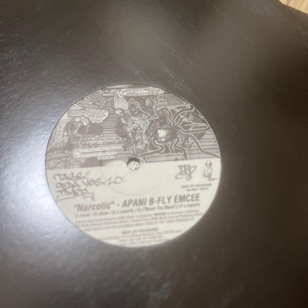 HIPHOP、R&B シングル110枚セット