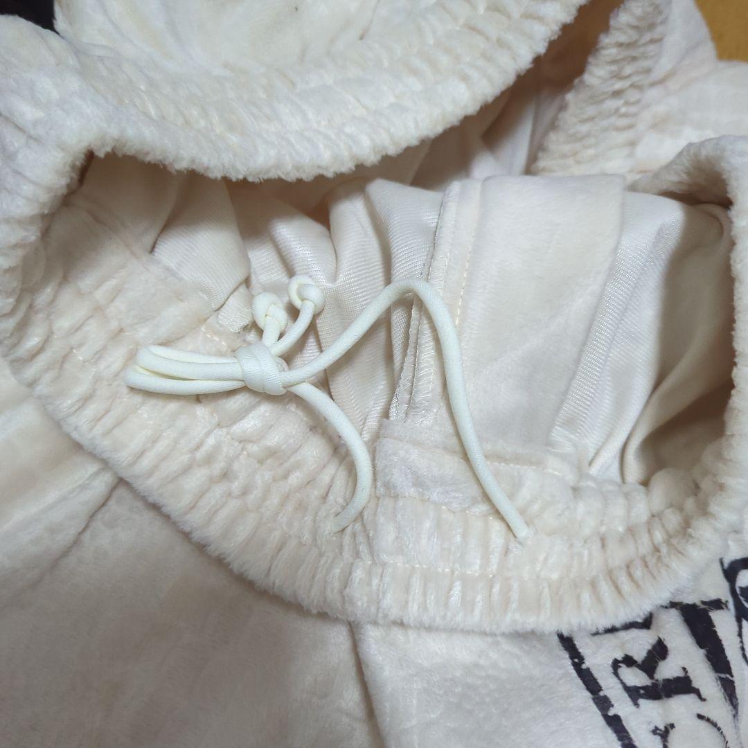 エレカシ好き。 GALFY ジャージ3L セットアップ　オフホワイト